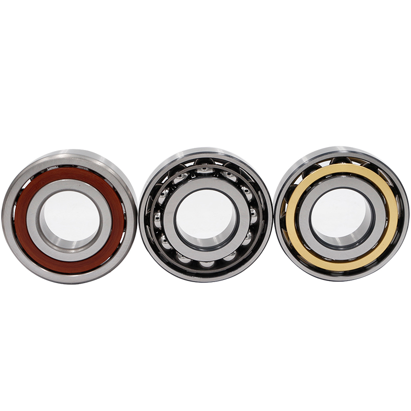 高速精密机床轴承7200 7201 7202 7203 7204 7205 7206 AC ACM - 图3