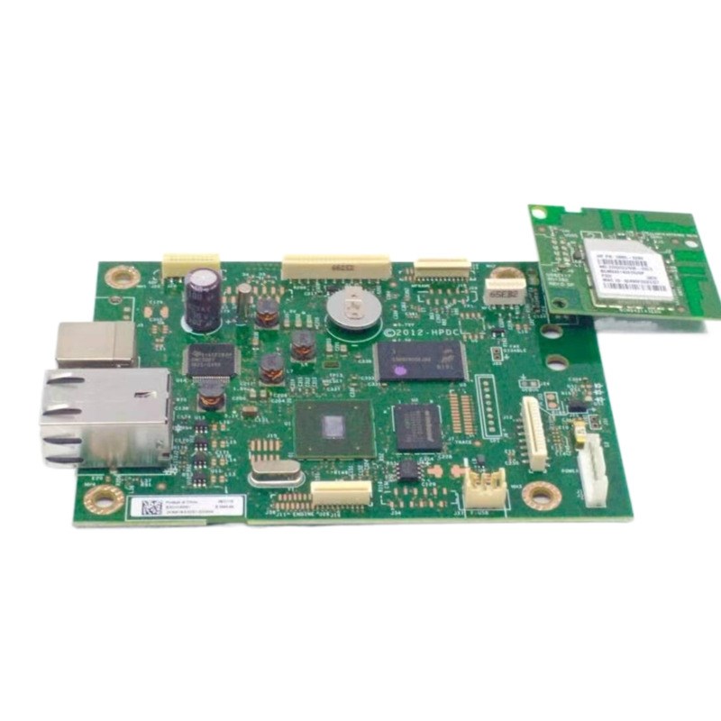 HPM277DW 252N 252DW HP277NW  主板 接口板 USB打印板 - 图3