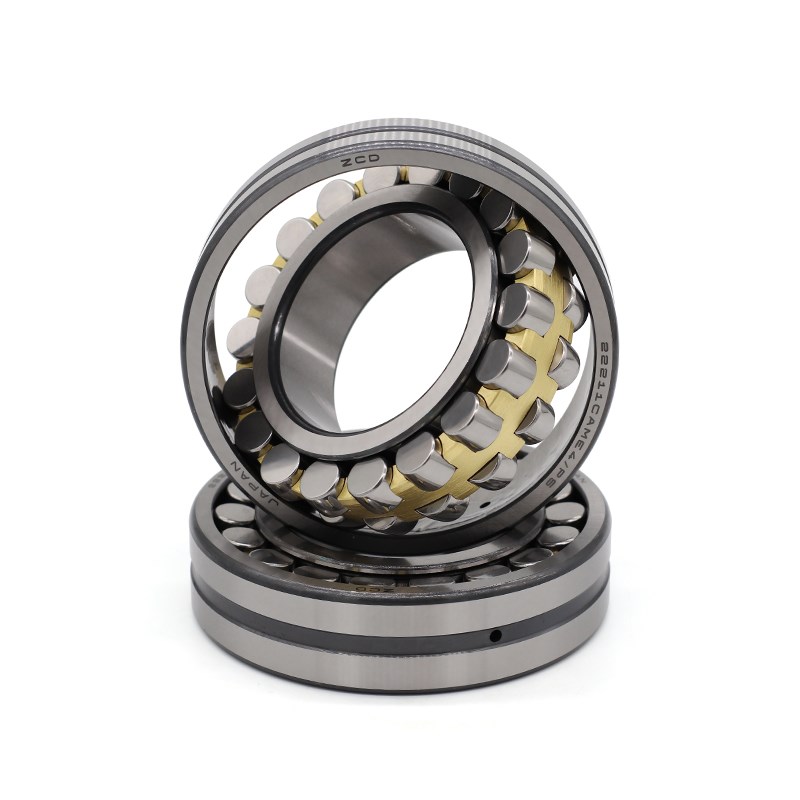 日本ZCD调心轴承24148进口24152 24156 24160CA K CC - 图3