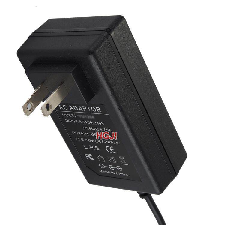 12V5A液晶显示器电源12v3a 12v4a 12v6a12v7a12v8a12v10a LED电源 - 图2