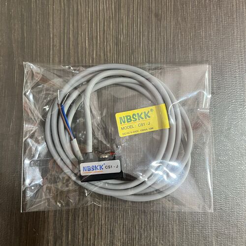 赛柯NBSKK气缸传感器/磁性感应开关CS1-U/F/J/S/H/M/G/C73/NPN/2M - 图3