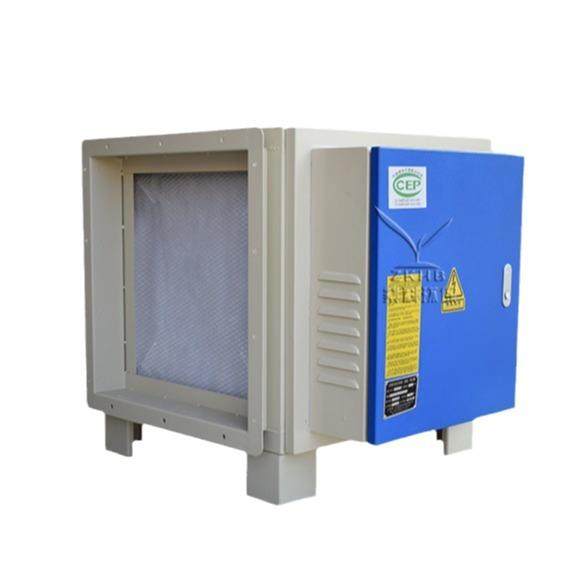 餐饮厨房油烟油雾净化器可过环评环保设备油雾油烟废气净化器,淘宝优惠券,粉丝福利购,淘宝优惠卷