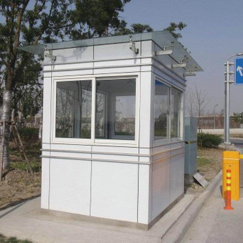 厂家直销铝板岗亭、铝塑板、镀锌钢板岗亭,淘宝优惠券,粉丝福利购,淘宝优惠卷