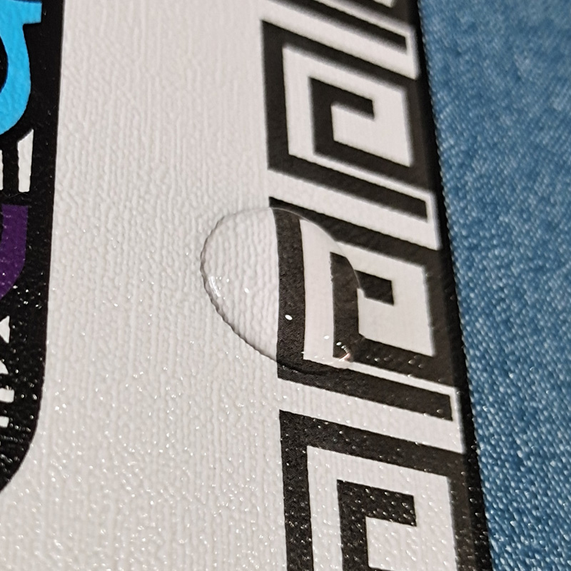 圆桌布套罩全包防滑防水防油免洗家用圆形餐桌罩保护套圆盘套桌垫 - 图1