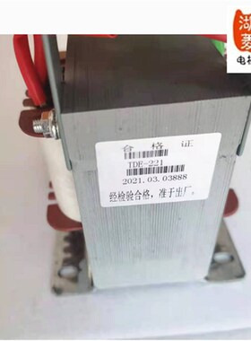 电梯配件大全西子奥的斯同参数变压器控制器TDE-221电源安装开关