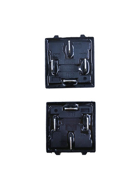 适用洋马4TNV94/98继电器现代55/60/80挖掘机继电器12V/24V