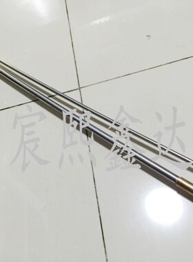 G01-30 100型 氧气乙炔枪加长炬1  0.8米直头 割炬割枪 加长割枪