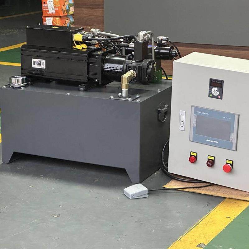 液压站伺服液压站液压泵站液压系统总成液压机动力单元高压油泵站,淘宝优惠券,粉丝福利购,淘宝优惠卷