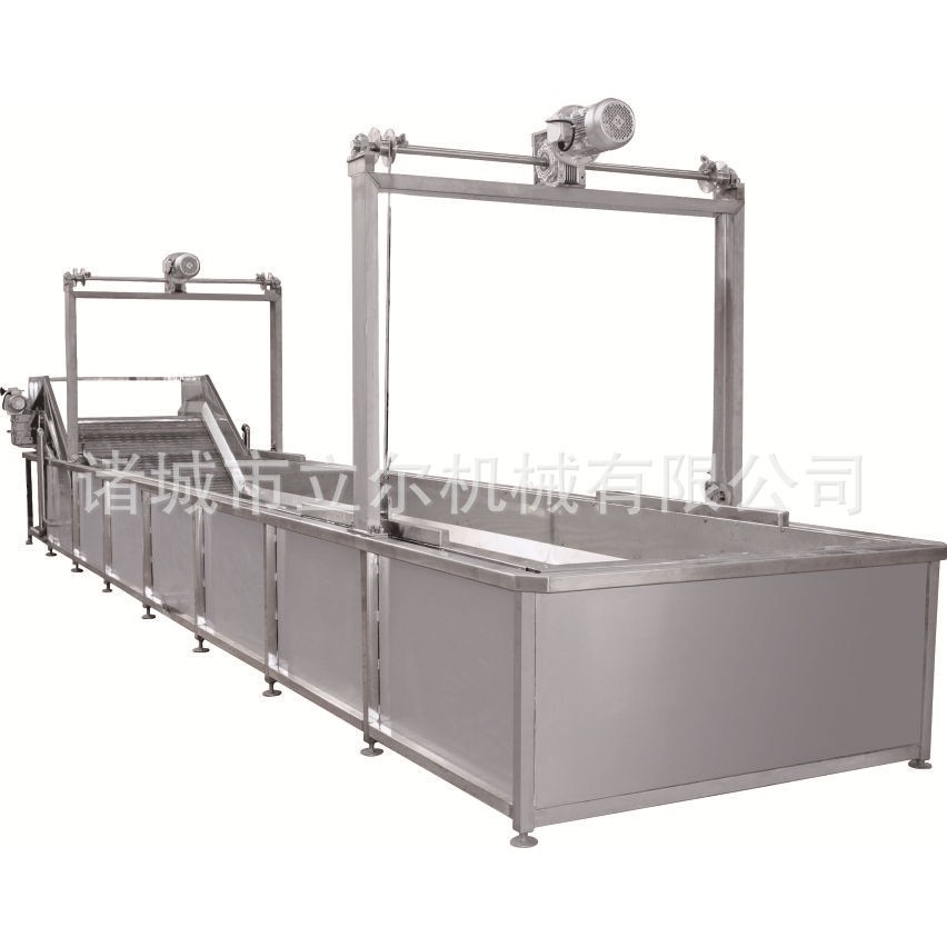 海鲜牛肉气泡解冻池 全自动肉类化冻机 海鲜水产品解冻流水线,淘宝优惠券,粉丝福利购,淘宝优惠卷