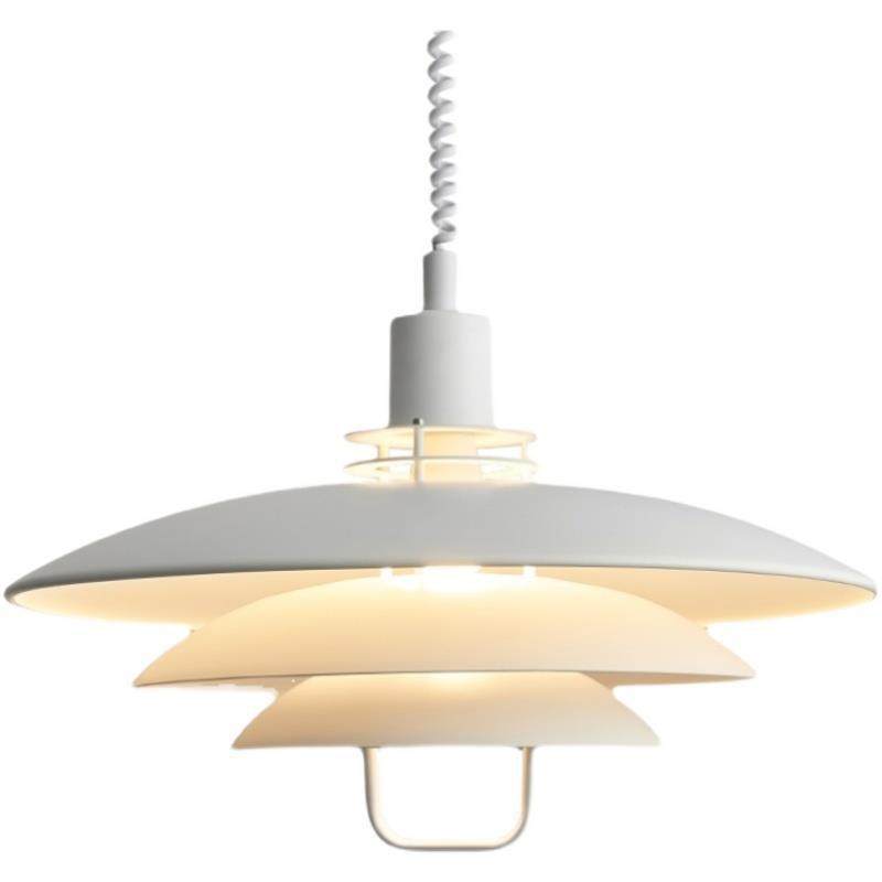 丹麦Primus设计师餐厅灯北欧吧台灯可拉伸升降PH简约现代飞碟吊灯,淘宝优惠券,粉丝福利购,淘宝优惠卷