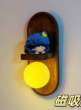 法式实木立体艺术摆件墙面装饰壁挂件中古风客厅饭厅沙发背景墙饰