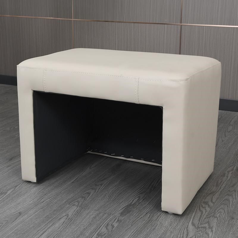 定制美甲店足浴脚踏大小凳子母凳技师凳放脚凳子母凳美甲做脚耐用,淘宝优惠券,粉丝福利购,淘宝优惠卷