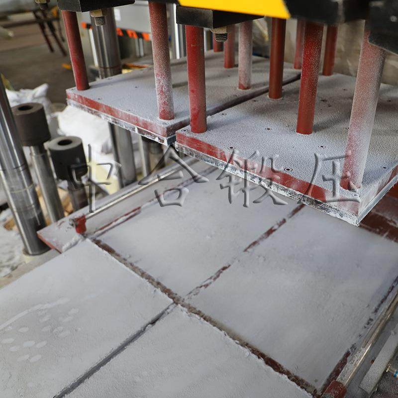 120吨保温板粉末成型液压机120T小型粉末压缩板四梁四柱油压机,淘宝优惠券,粉丝福利购,淘宝优惠卷