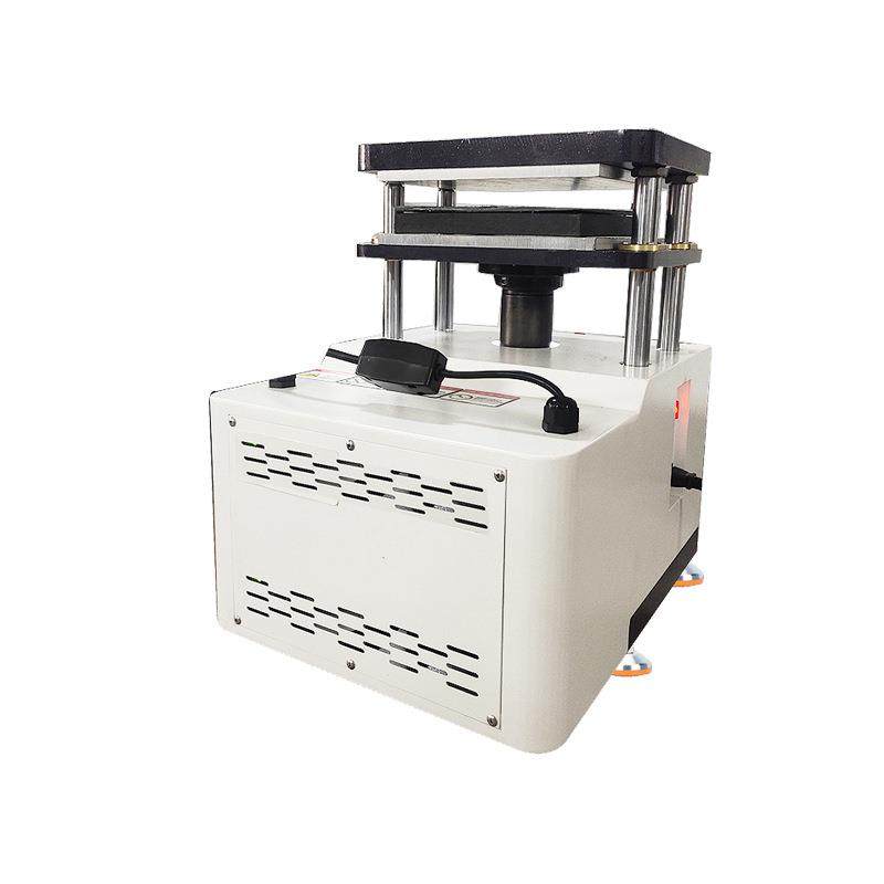 厂家供应40KW电动式切试片机实验室小型全自动塑料制样机,淘宝优惠券,粉丝福利购,淘宝优惠卷