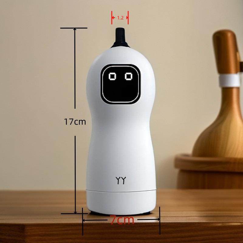 迷你筋膜枪加长按摩头男士专用飞机静音电动按摩仪改装替换头接口,淘宝优惠券,粉丝福利购,淘宝优惠卷