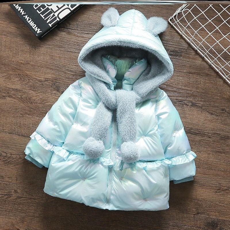 小孩衣服冬装外套儿童棉衣套装棉袄幼儿园八个月女宝宝羽绒棉服,淘宝优惠券,粉丝福利购,淘宝优惠卷