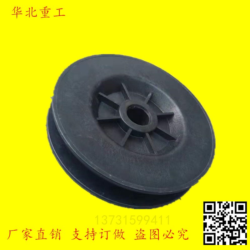 叉车配件升降滑轮68302-23620-71适用于丰田7F/8FD30 - 图2