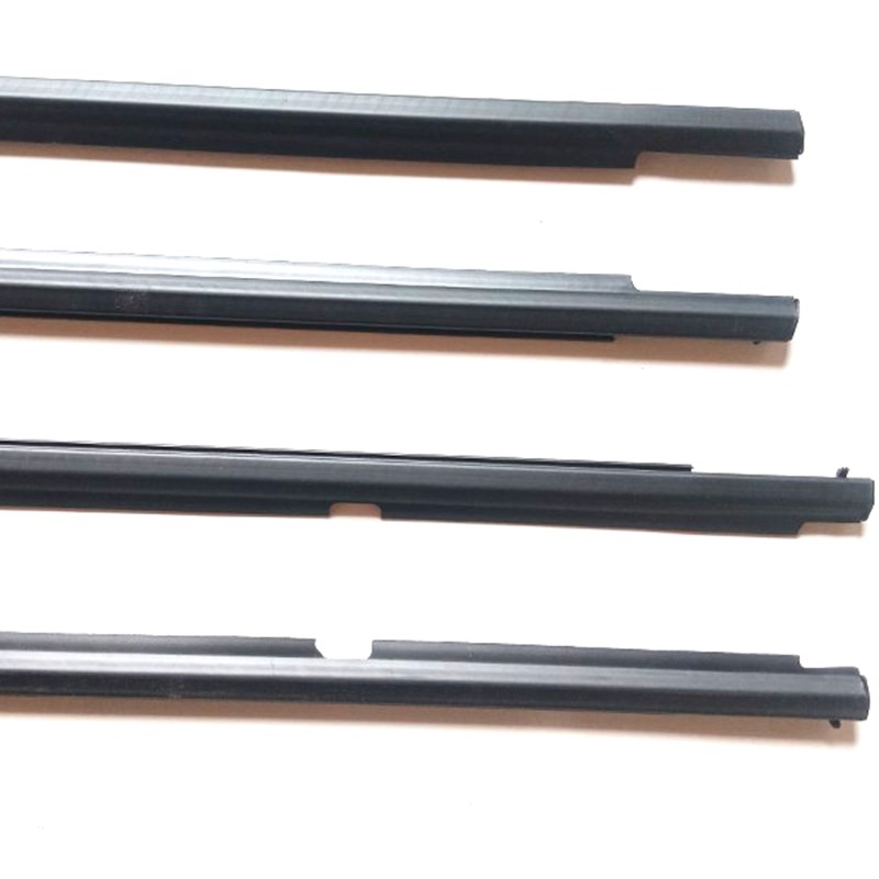 适配比亚迪F3F3R车门玻璃外压条G3挡水条L3车窗内防水密封条车门 - 图3