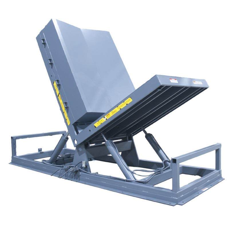 固定翻板升降机厂家直营台面物料倾斜翻转90度翻转平台液压翻转机,淘宝优惠券,粉丝福利购,淘宝优惠卷