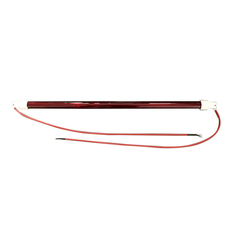 包邮汽车烤灯灯管1000W 短波红外线加热管油漆烘干灯喷漆烤灯灯管,淘宝优惠券,粉丝福利购,淘宝优惠卷