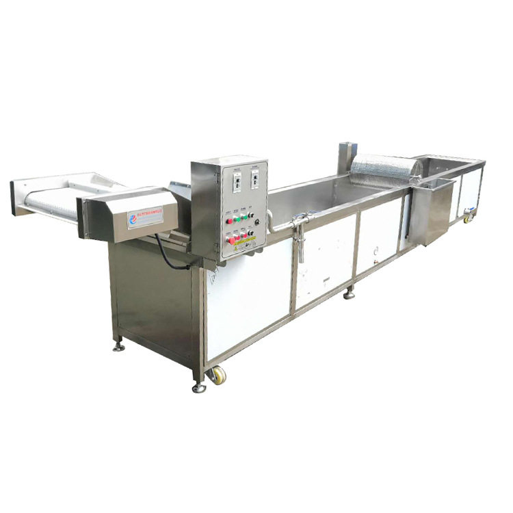 新款六米大容量肉类蔬菜清洗臭氧杀菌机多功能果蔬气泡清洗机厂家,淘宝优惠券,粉丝福利购,淘宝优惠卷