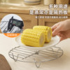 Jueshi 316 stainless steel steam rack insulation pad