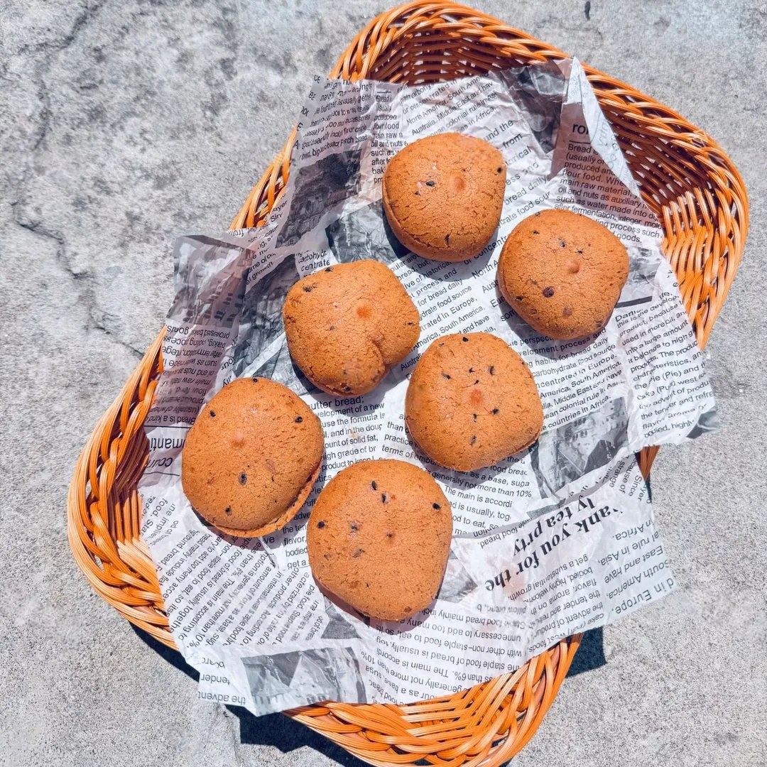 银耳小米麻薯包夹心爆浆麻球糯米糕点整箱早餐代餐解馋独立包装,淘宝优惠券,粉丝福利购,淘宝优惠卷