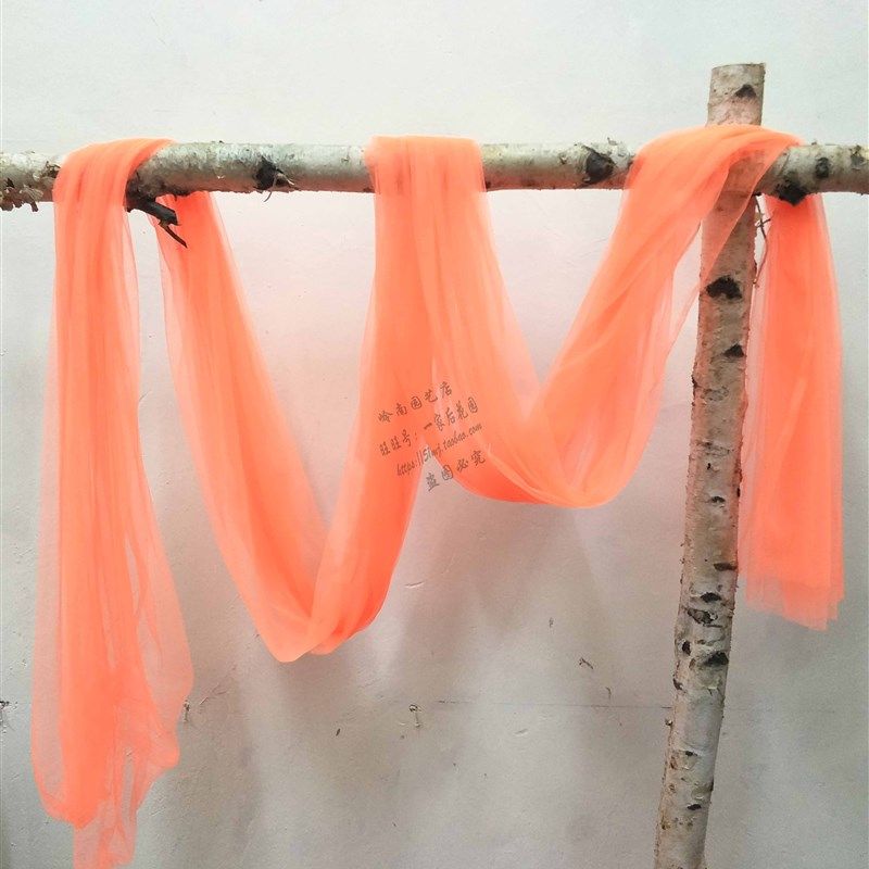 婚庆拱门装饰软纱舞台背景迎宾留影布幔纱幔网纱生日婚礼装饰道具,淘宝优惠券,粉丝福利购,淘宝优惠卷