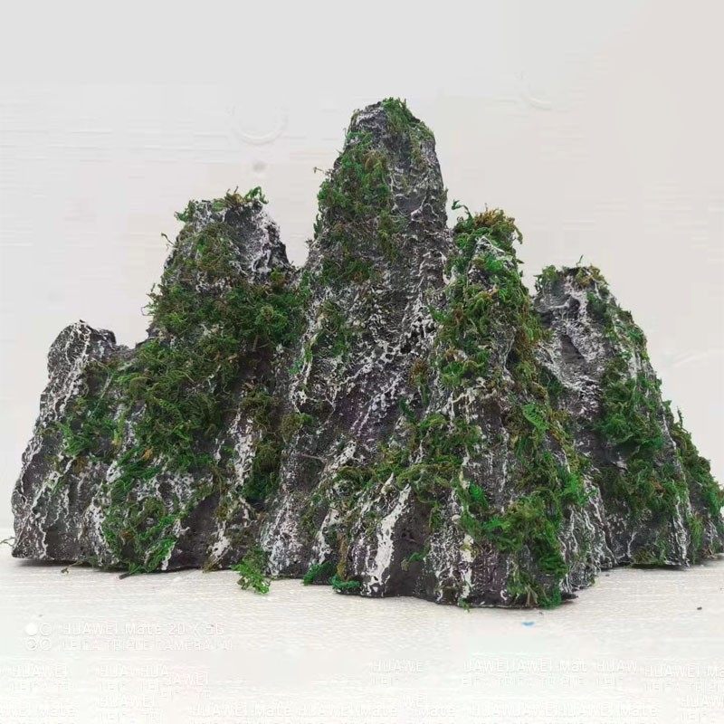 道具假山泡沫假石头 景观婚礼舞台表演造景石装饰品园林雕塑背景,淘宝优惠券,粉丝福利购,淘宝优惠卷