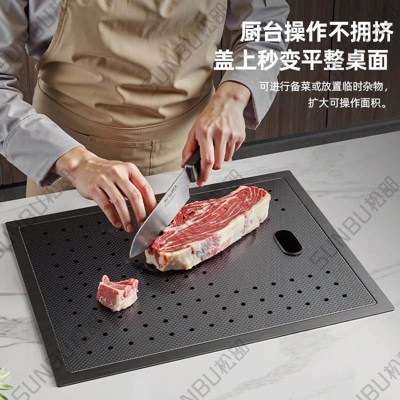 SUS304不锈钢水吧台水槽隐形水槽洗杯器水槽隐藏式水槽中岛台水槽,淘宝优惠券,粉丝福利购,淘宝优惠卷