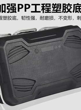 工具包电工男帆布耐磨专用多功能维修安装袋便捷超大号加厚小木工