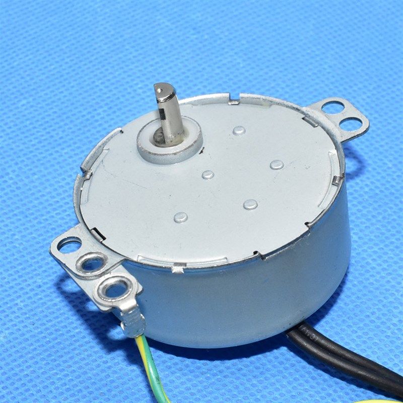 适用美的空调柜机摆叶电机SM015E(50TYZ-L22) sm015b 电机马达,淘宝优惠券,粉丝福利购,淘宝优惠卷