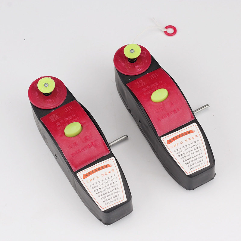 工发船型墨斗大号墨斗划线工具 手卷式装修墨斗  建筑墨斗划线器,淘宝优惠券,粉丝福利购,淘宝优惠卷