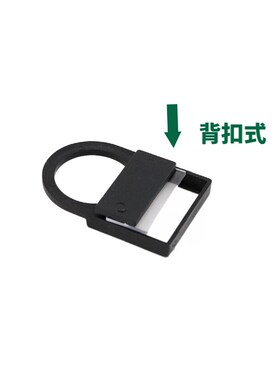22mm标示牌按钮开关指示灯标志框标识牌指示牌标签牌配电箱标牌框