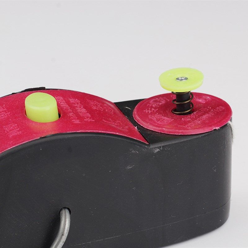 工发船型墨斗大号墨斗划线工具 手卷式装修墨斗  建筑墨斗划线器,淘宝优惠券,粉丝福利购,淘宝优惠卷