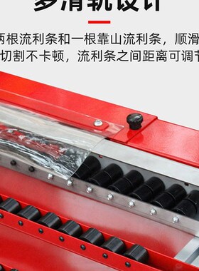 石井倒角机无尘瓷砖切割机45度高精度切割海棠角水刀石材岩板切割