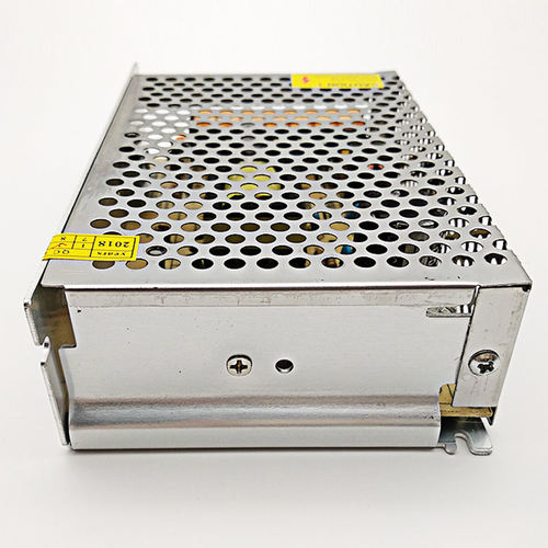 明纬75W开关电源LRS/NES/RS/MS/S-75-24 24V/3.2A 12V6.3A 5V15V - 图2