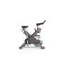 Cross-border spinning bike, home exercise bike, indoor bicycle, silent sports bike, fitness equipment direct supply