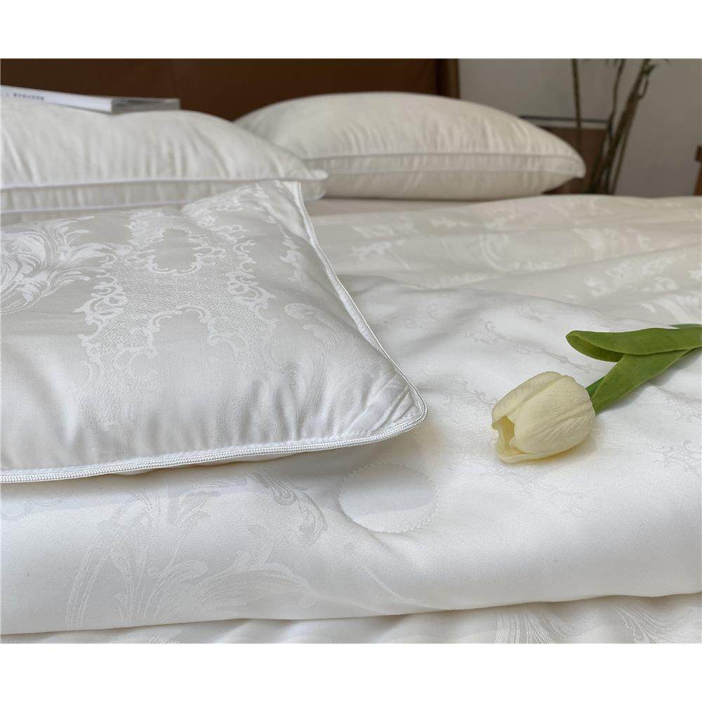 珠玉满堂轻奢木本大豆冬被春秋被夏被芯大提花单人双人被芯被,淘宝优惠券,粉丝福利购,淘宝优惠卷