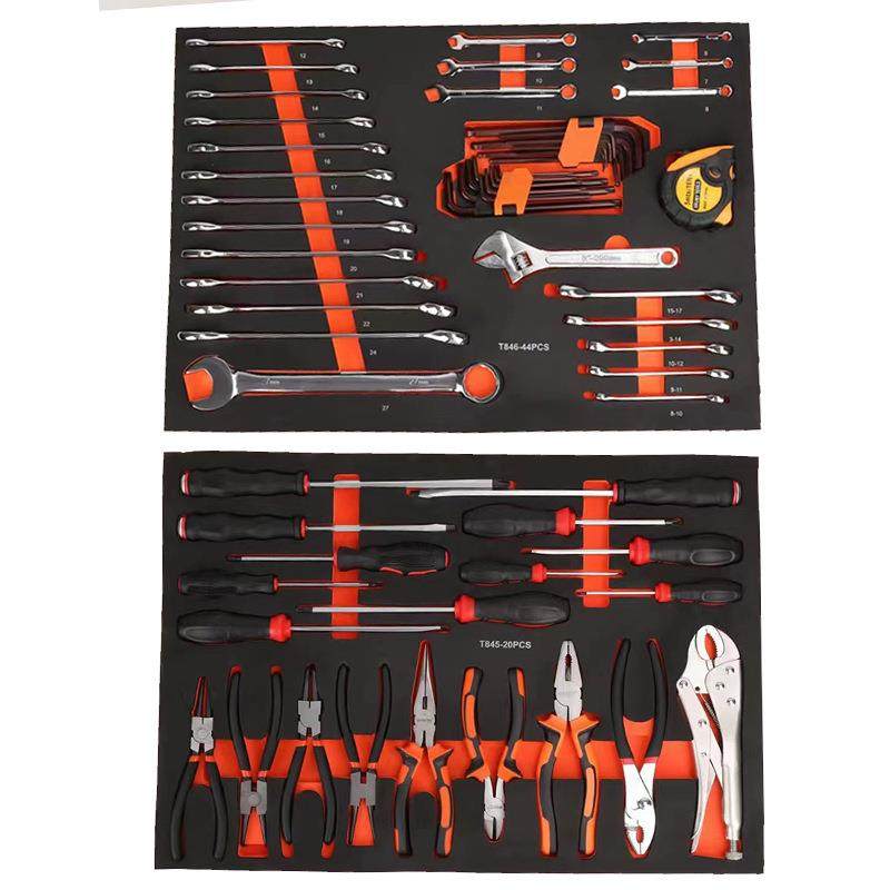 工厂铬钒钢396件套汽修工具箱七抽多功能维修工具推车汽车间工具,淘宝优惠券,粉丝福利购,淘宝优惠卷
