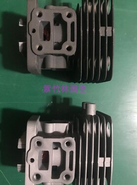适用于小松绿篱机CHTZ6010/7510缸体总成/缸体活塞环/小松绿篱机
