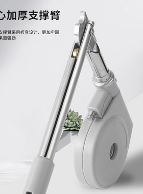 上翻门支伸缩杆缓冲器液压杆阻尼榻榻米气撑柜门下翻化妆台盖板折