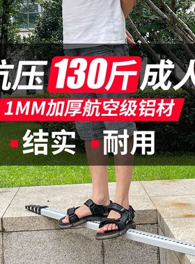 塔尺10米水准仪特厚塔尺5米7米铝合金伸缩测量尺杆标高标尺刻度尺