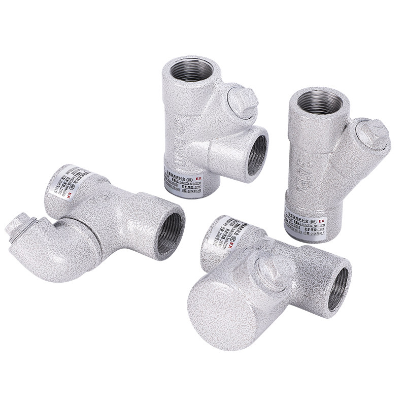 防爆隔离密封盒接头BCG铝合金一寸Y Z P H型3/4封堵4 6分DN20纵向,淘宝优惠券,粉丝福利购,淘宝优惠卷