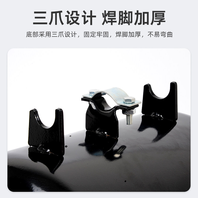 母猪食槽加厚钢板食槽不锈钢料槽产床定位栏猪料槽母猪喂料吃食盆,淘宝优惠券,粉丝福利购,淘宝优惠卷