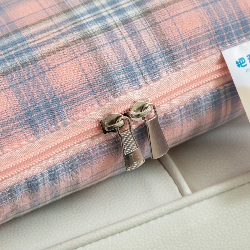 手提抱枕被子两用全棉车载沙发靠垫可爱办公室学生宿舍Y午休空调,淘宝优惠券,粉丝福利购,淘宝优惠卷