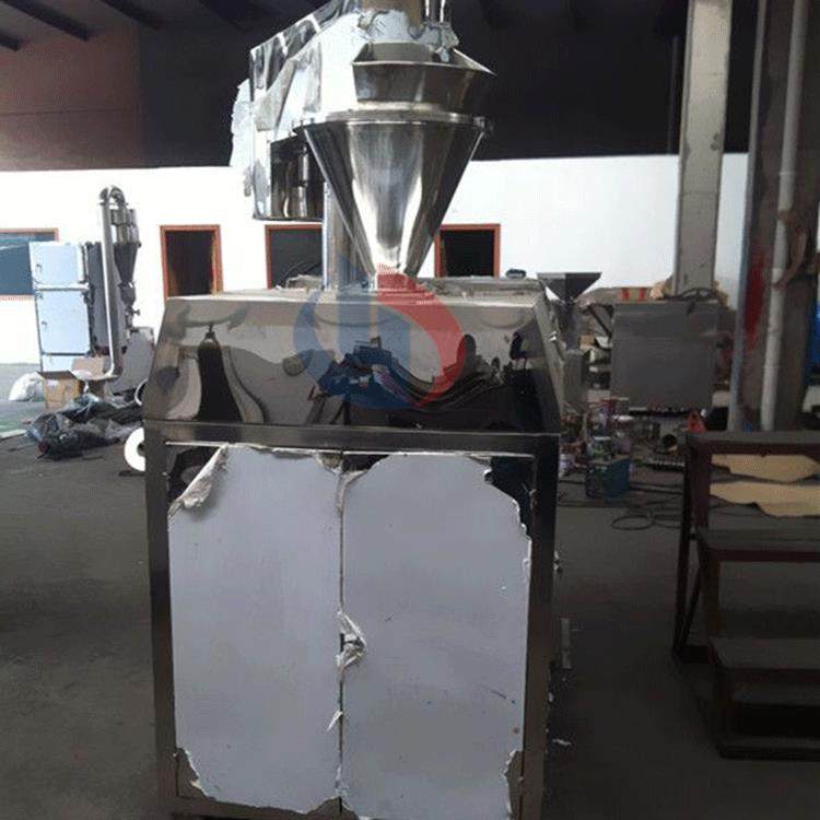 机械生产不锈钢GK-120红茶绿茶叶干法制粒机负责调试,淘宝优惠券,粉丝福利购,淘宝优惠卷