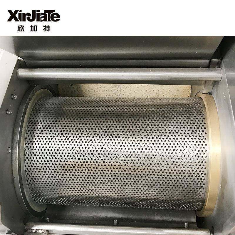 厂家直销多功能全自动鱼肉采肉机大功率不锈钢肉丸鱼丸虾丸采肉机,淘宝优惠券,粉丝福利购,淘宝优惠卷