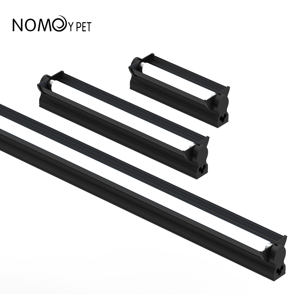 NOMO诺摩T5灯架含UVB灯管5.010.0爬虫饲养箱灯管晒背灯管爬虫灯管 - 图0