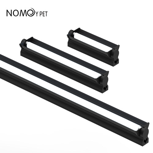 NOMO诺摩t5uvb灯架含灯管5.010.0爬虫饲养箱专用乌龟鬃狮蜥补钙灯 - 图3